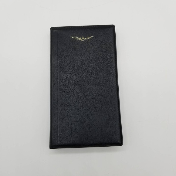 Texas Instruments AVSTAR Calculator ATD4182 Jeppesen Sanderson Pilot Flight - Picture 2 of 7